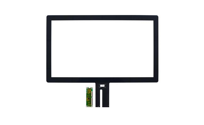 什么是電阻屏？